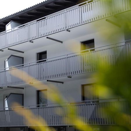Apartment Liesl - Zell Am See Exterior photo