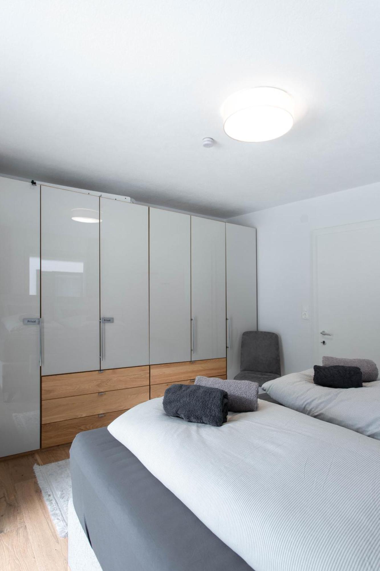 Apartment Liesl - Zell Am See Exterior photo